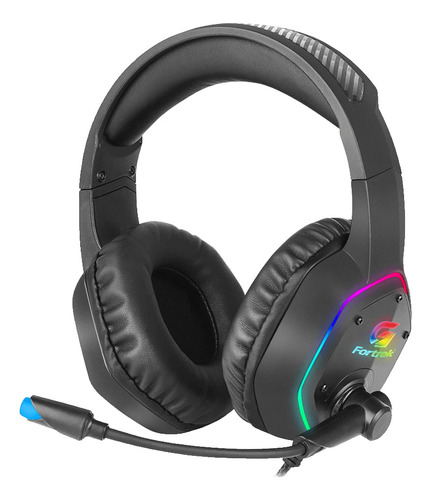 Headset Gamer Fortrek Blackfire 70554 U Unica Unica