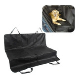 Protector Cobertor De Asiento Auto Perros Mascotas 81556