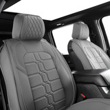 Fundas De Asiento Para Camioneta Compatibles Con Toyota Taco