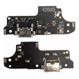 Sub Placa Dock Conecto De Carga Turbo Para Moto E7