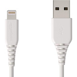 Cable - Amazon Lightnin A Usb - Para iPhone iPad Mfi 10cm