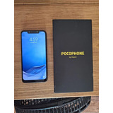 Xiaomi Pocophone F1 6gb Ram