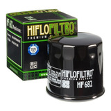 Filtro De Aceite Atv Hf682 Hiflofiltro