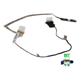 Cable Flex De Display Toshiba Satellite L745 Original