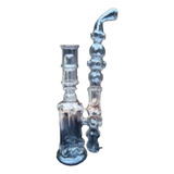 Dab Bubbler Boro 3.3 Pyrex Wax, Oil, Grass, Hash, El Mejor !