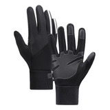 Guantes De Trabajo Térmicos Para Hombre Con Pantalla Táctil