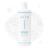  Aiir Sapphire Hair Shampoo - Champ Natural Para El Crecimien