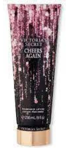 Hidratante Victoria's Secret Cheers Again 236ml