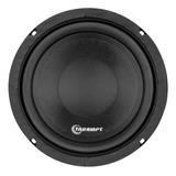 Subwoofer Taramp's 6 T500sw 4 Ohms - 250 Wrms