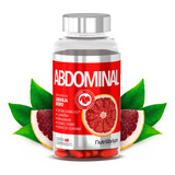 Extrato De Laranja Moro Premium 60 Comprimidos Nutrilibrium Sabor Sem Sabor