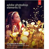 Adobe Photoshop Elements 15 Classroom In A Book