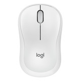 Logitech Mouse Bluetooth Silencioso M240, Inalámbrico,