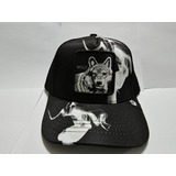 Gorra Goorin Bros Animales Lobo Fantasma The Farm