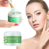 Mascarilla Facial De Centella Y Poros Finos Mud Asiatica Rep