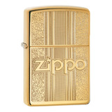 Encendedor Zippo 29677 Pattern Design Orignal Garantia