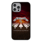 Funda Diseño Para Xiaomi Meetallica #7