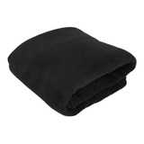 Manta / Cobertor Micro Fibra Solteiro - Varias Cores