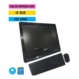 All In One Positivo U950 Master I3/3110