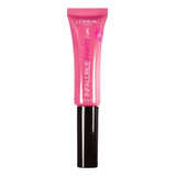 Labial Infallible Paints Loreal Variedad Colores