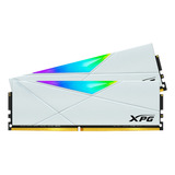 Memoria Ram Ddr4 Xpg Spectrix D50 32gb 3200mhz Rgb Kit 2x 16