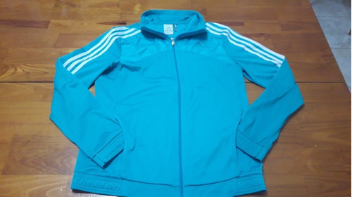 Campera adidas 