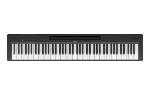 Piano Digital Yamaha P-143b 88 Teclas Preto