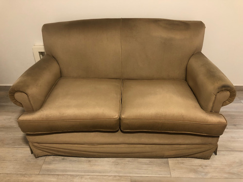 Sillón Dos Cuerpos