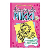 Diario De Nikki 10 - Russell, Rachel Reneé