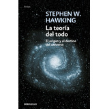 Libro Teoria Del Todo,la Db