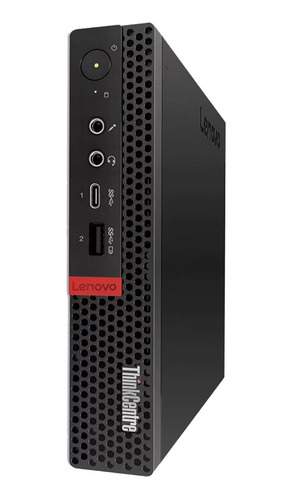 Lenovo Thinkcentre M920q Intel I5-8ªger 8gb Ddr4 Nvme 256g