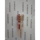 Conector Sujeta Irradiante Para Antenas