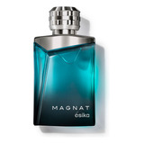 Magnat Perfume De Hombre, 90 Ml Esika 