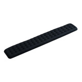 Apoio De Pulso Com Gel Antiaderente Dot Teclado - Ac366