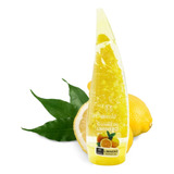 Gel Hidratante Aloe Vera Con Aroma A Limon 170 Ml