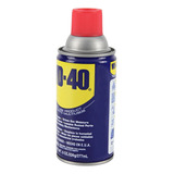 Wd-40 Lubricante En Aerosol 8 Oz (3 Pzas)