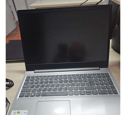Notebook Lenovo Intel I7 8565u 20gb 512gb Ssd Mx110 Win 11