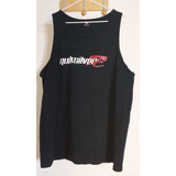 Polera Quiksilver Talla L