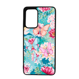 Carcasa Funda Para Samsung A52 Diseño 245