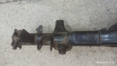 Transmisin Original Toyota 4runner (2000-2002)4211035750 Foto 9