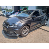 Volkswagen Polo 2021 Comfortline Plus Impecable $