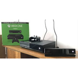 Xbox One 500mb + Kinect + Juegos