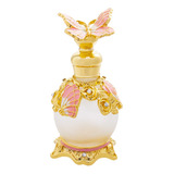 Yu Feng Botellas De Perfume Recargables Vacias De 0.5 Fl Oz