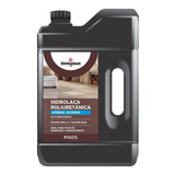 Recufloor Hidrolaca Laca Poliuretánica Al Agua 1 Lt