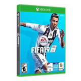 Fifa 19 Nuevo Y Sellado Xbox One 2019 (fc19, 2022,20,24,23)