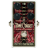 Pedal Electro Harmonix Tone Corset Compressor Nuevo Gtia Usa