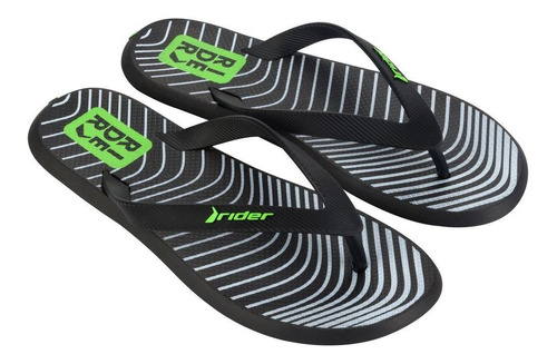 Chinelo Rider R1 Style