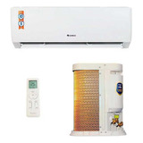 Ar-condicionado Gree 12000btus G-top Quente E Frio - 220v