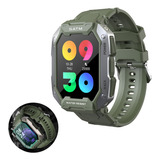 2023 Militar Relógio Inteligente Smartwatch Shock C20