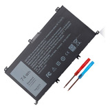 Bateria Para Portatil 357f9 Compatible Con Dell Inspiron 1