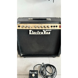 Amplificador Electro Vox 40w Guitarra